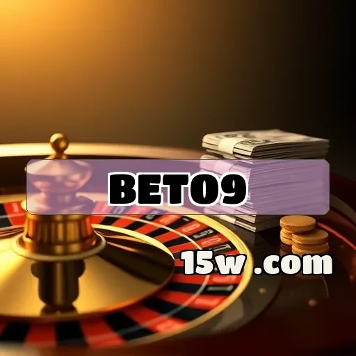 bet09: Descubra a Magia dos Caça-níqueis com Diversão e Prêmios