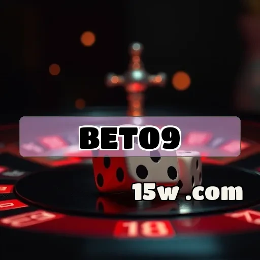 bet09: A Revolução dos Torneios de Jogos em 2023